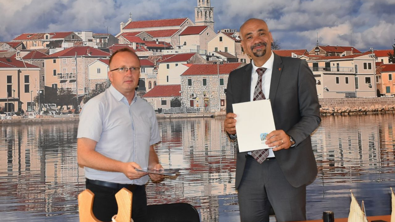 Županija i TZ zajednički će financirati izradu drvene gajete u lokalnim brodogradilištima