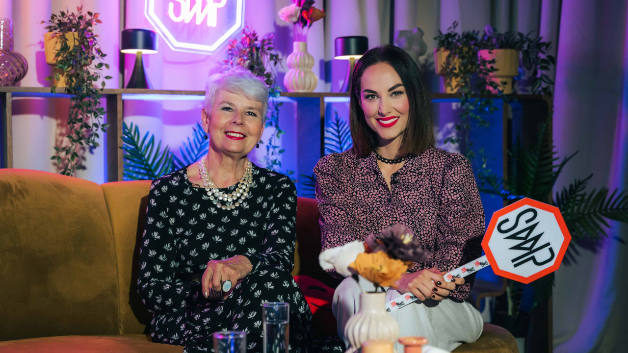 Otac je cijeli život nije želio vidjeti, očuh je pokušao seksualno napastovati, u muževe nije bila zaljubljena