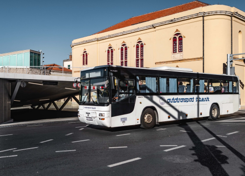 Sve je isto ko i lani: Ukinuta jutarnja autobusna linija Šibenik-Drniš-Knin, desetak redovnih putnika ostavljeno na cjedilu