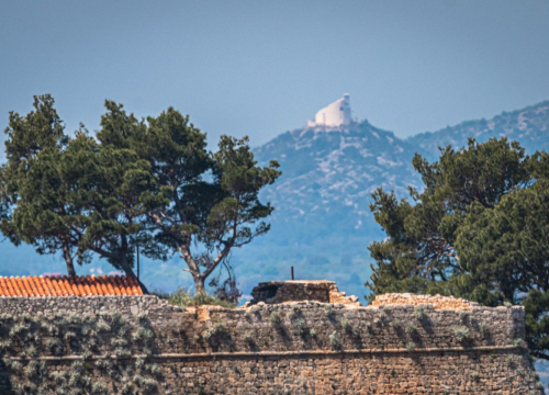 U Vodicama proslava blagdana Gospe Karmelske
