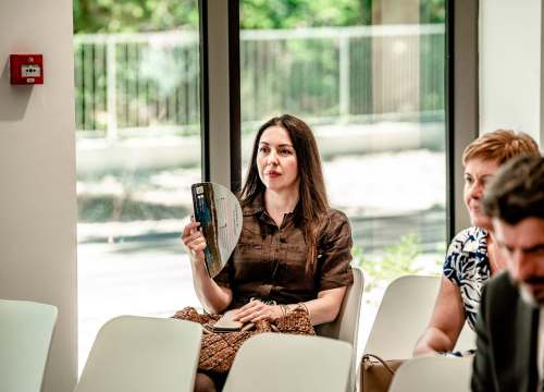 Fotografija 3 - Plenković na otvorenju Studentskog doma Palacin: 'Za Šibenik je važno da bude središte obrazovanja'