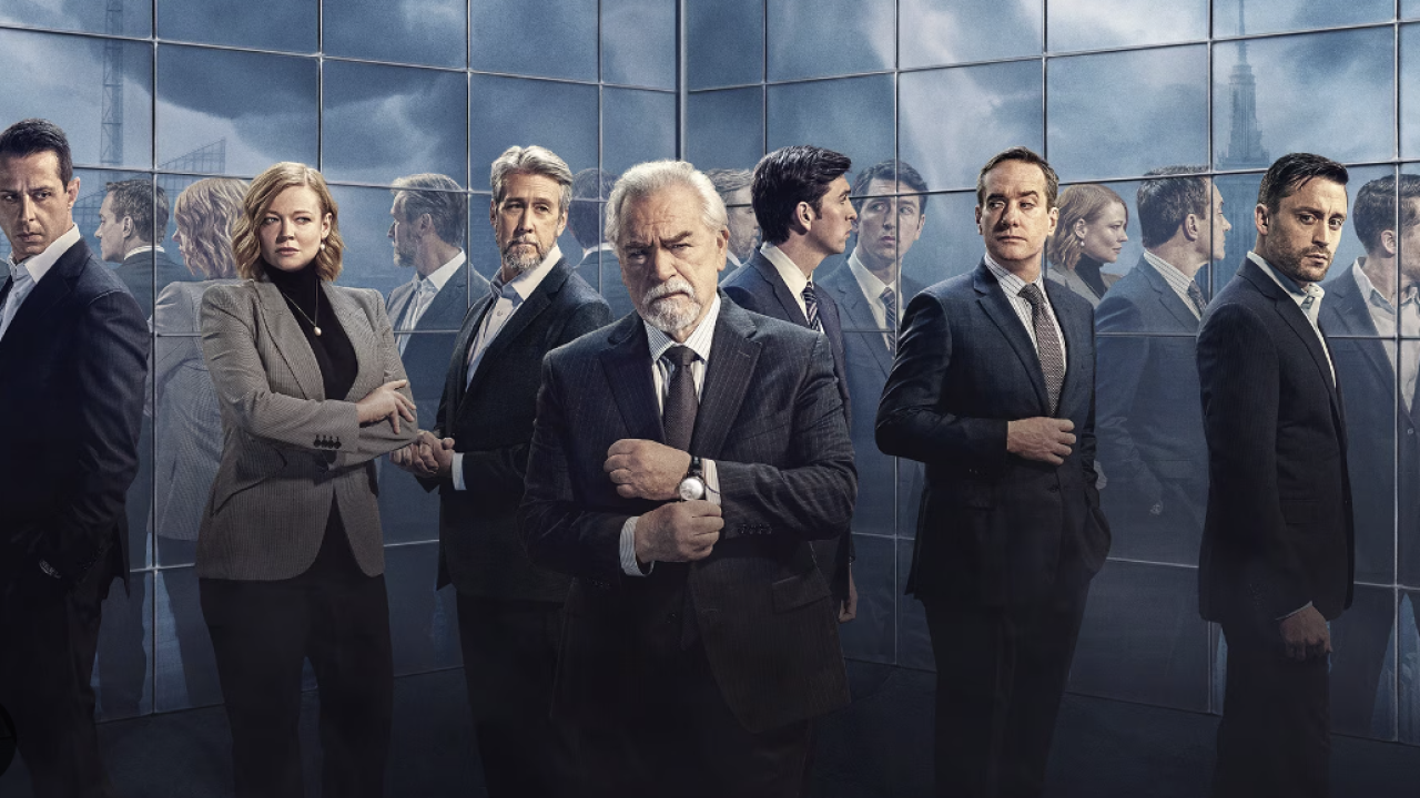 Objavljene nominacije za Emmy: Dominiraju Succession sa 27 i  Last of Us sa 24