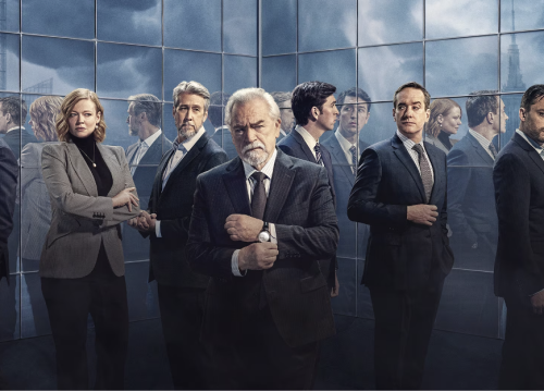 Objavljene nominacije za Emmy: Dominiraju Succession sa 27 i  Last of Us sa 24