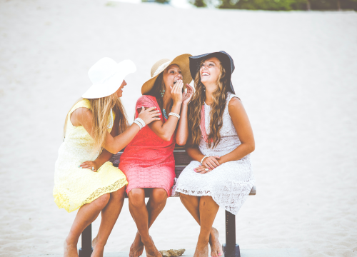 Ljudi rođeni u ovim znakovima ne znaju držati jezik za zubima