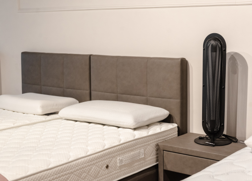 Fotografija 9 - Kupite novi nadmadrac u Hespu uz popust od 40 posto!