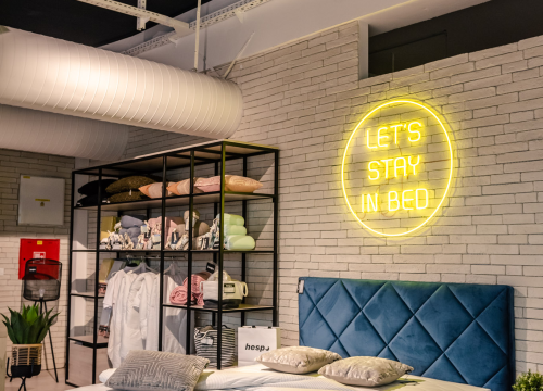 Fotografija 16 - Kupite novi nadmadrac u Hespu uz popust od 40 posto!