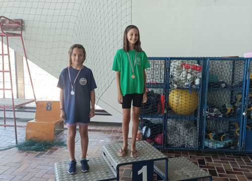 Fotografija 6 - Još jedan odličan nastup plivača šibenskog 'Mora' za zatvaranje natjecateljske sezone