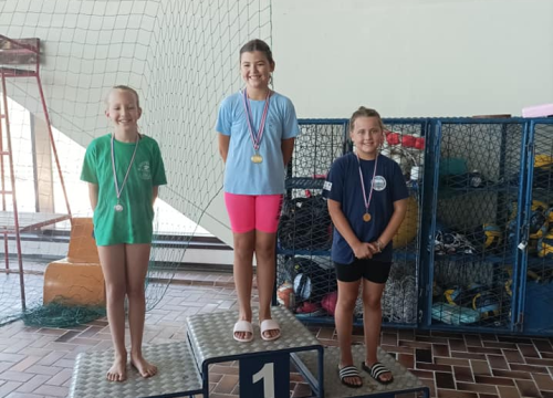 Fotografija 8 - Još jedan odličan nastup plivača šibenskog 'Mora' za zatvaranje natjecateljske sezone