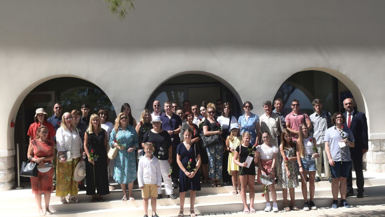 Župan uručio nagrade najboljim učenicima osnovnih i srednjih škola u županiji