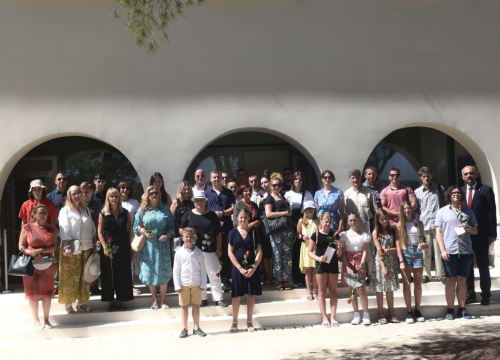 Župan uručio nagrade najboljim učenicima osnovnih i srednjih škola u županiji