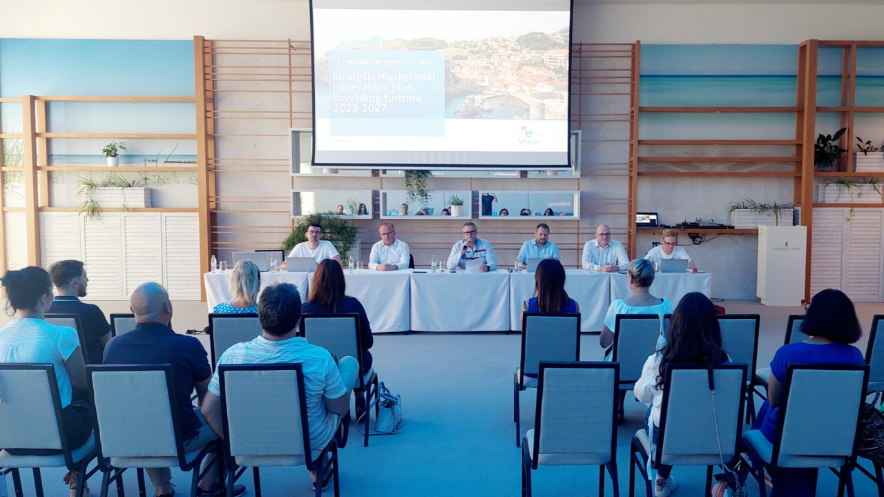 Direktor HTZ-a u Solarisu: U ŠKŽ trenutačno boravi 60 tisuća gostiju, broj dolazaka veći za pet posto