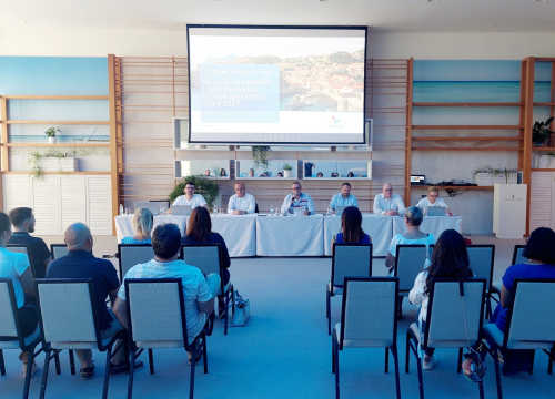 Direktor HTZ-a u Solarisu: U ŠKŽ trenutačno boravi 60 tisuća gostiju, broj dolazaka veći za pet posto