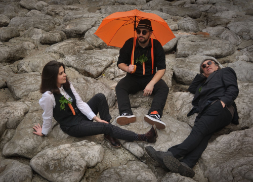 Dani slobodne glazbe u Murteru: Nastupa čuveni Darko Jurković Charlie i bend Mrave brojim