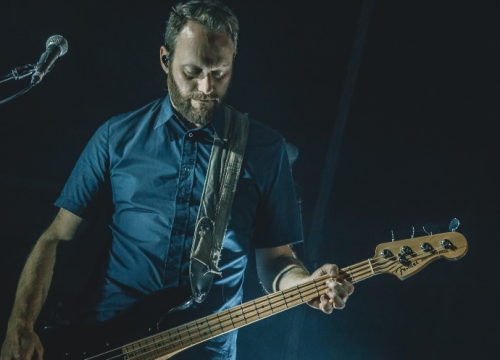Provjerite jeste li osvojili ulaznice za prvi šibenski koncert grupe Sigur Rós na tvrđavi sv. Mihovila