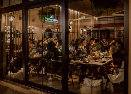 Fotografija 5 - Isprobajte vrhunske tjestenine u bistrou 'Kod Starog'!