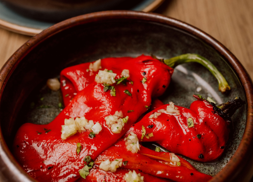 Fotografija 10 - Isprobajte vrhunske tjestenine u bistrou 'Kod Starog'!