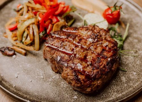 Fotografija 12 - Isprobajte vrhunske tjestenine u bistrou 'Kod Starog'!