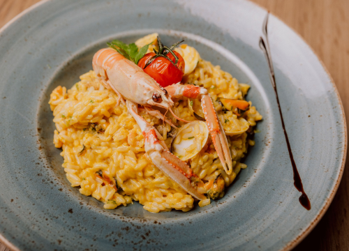 Fotografija 18 - Isprobajte vrhunske tjestenine u bistrou 'Kod Starog'!