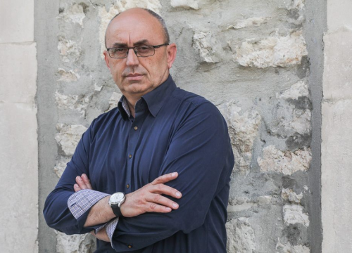 Uhićen sin drniškog gradonačelnika: Prijetio policajcu i njegovoj djevojci