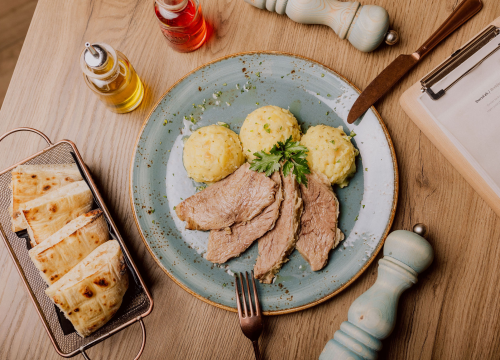 Fotografija 19 - Isprobajte vrhunske tjestenine u bistrou 'Kod Starog'!