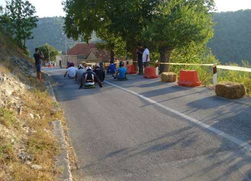 U Rupama utrka karića i fešta na kojoj nastupaju Matko&Brane