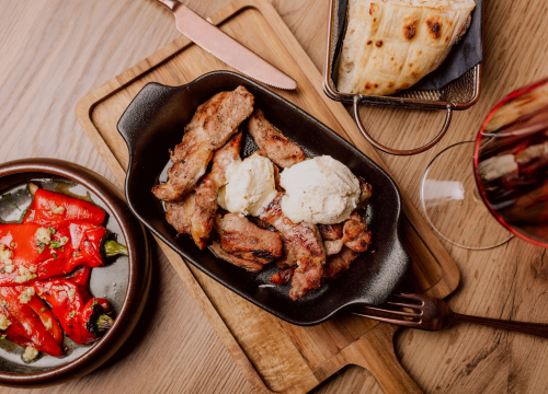 Fotografija 27 - Isprobajte vrhunske tjestenine u bistrou 'Kod Starog'!