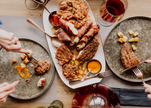 Fotografija 29 - Isprobajte vrhunske tjestenine u bistrou 'Kod Starog'!