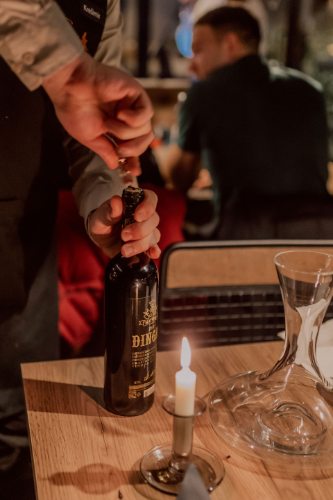 Isprobajte vrhunske tjestenine u bistrou 'Kod Starog'!