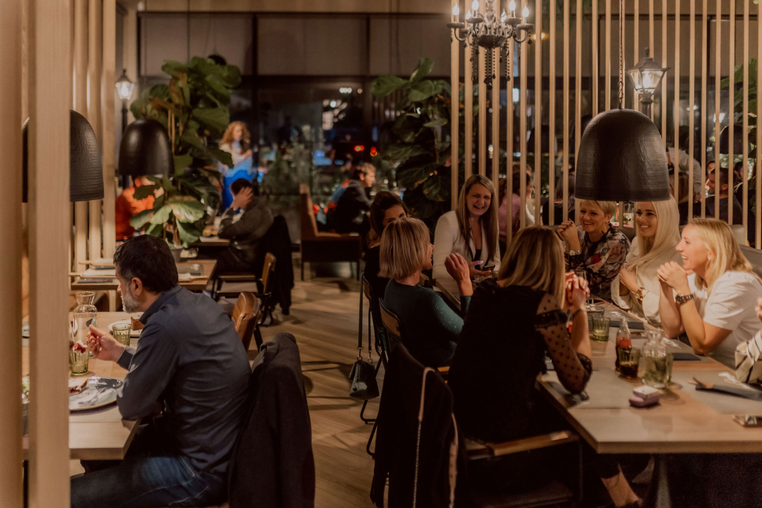 Isprobajte vrhunske tjestenine u bistrou 'Kod Starog'!