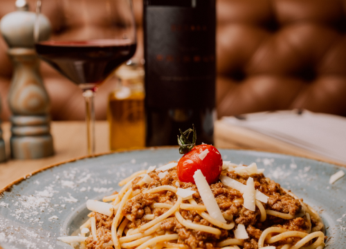 Fotografija 33 - Isprobajte vrhunske tjestenine u bistrou 'Kod Starog'!