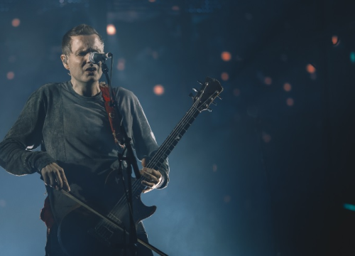 Provjerite jeste li osvojili ulaznice za DRUGI šibenski koncert grupe Sigur Rós na tvrđavi sv. Mihovila
