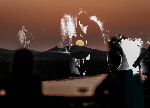 Ljetna večer i vrhunska glazba na Barone Jazz Festivalu: B's FUNstallation oduševili Šibenčane i turiste