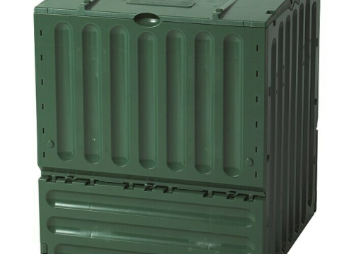 Sutra u Kninu počinje podjela kompostera