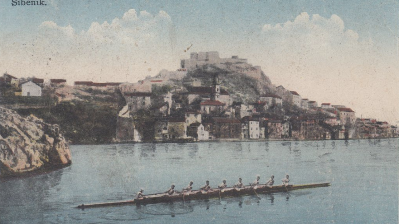 Šibenski leksikon: Reka san onom upicanjenom tutušu da mu je ovo ultima