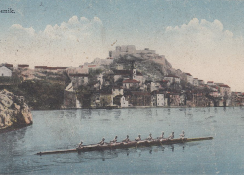 Šibenski leksikon: Reka san onom upicanjenom tutušu da mu je ovo ultima