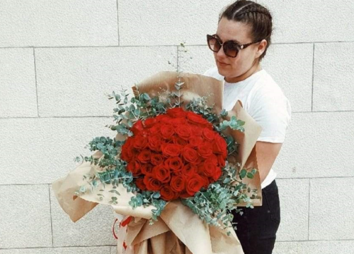 Zdravstveni problemi Ani nisu bili prepreka da ispuni svoj san i otvori cvjećarnicu u Vodicama