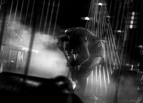 Fotografija 21 - Sigur Rós u Šibeniku: Optimistična melankolija kao odmor za istrošene živce