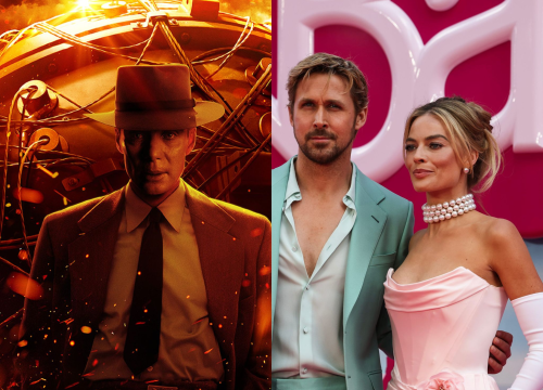 Fenomen Barbenheimer: Ljetna eksplozija omiljene plavuše i atomske bombe