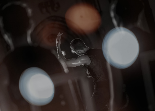 Fotografija 14 - Šibenčani ovacijama pozdravili dolazak suvremenog plesa u njihov grad