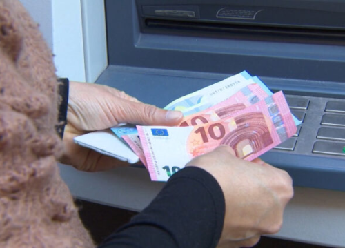 Imate li i vi toliko? Objavljeno kolika je prosječna hrvatska plaća