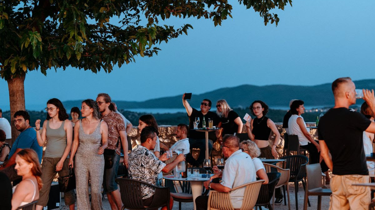 Barone Jazz Festival u kolovozu u Šibenik dovodi fantastične koncerte na otvorenom