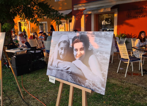 U Azimutu pop-up izložba 'Arsen i mi'