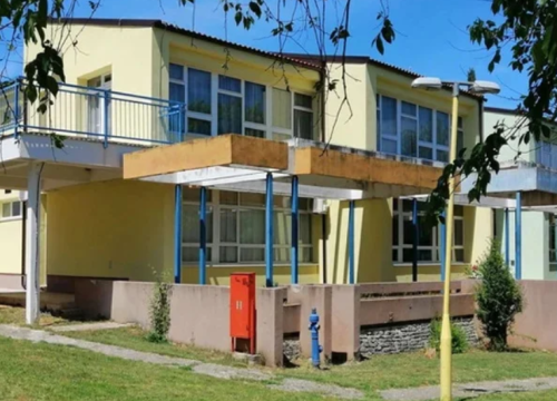 Odobren projekt uređenja dječjeg igrališta u Dječjem vrtiću Drniš