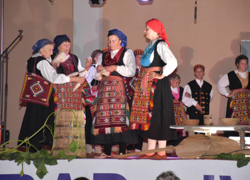 'Zvona Zagore' iz Mirlovića na Livanjskom kulturnom ljetu