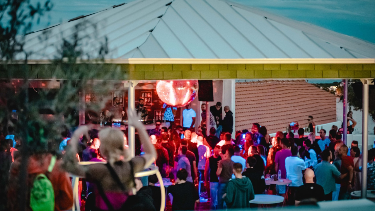 Vrhunski koncerti: I ovaj tjedan očekuje vas bogat program u Aurori!