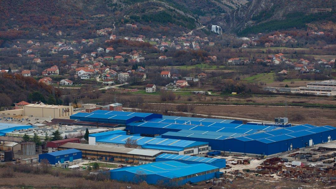 FINA: Kninski poduzetnici u 2022. imali manje zaposlenih, ali veće prihode