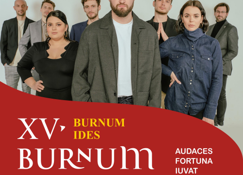 Fotografija 4 - Burnumske ide u čast dvadesete obljetnice arheoloških istraživanja rimskog lokaliteta Burnuma!