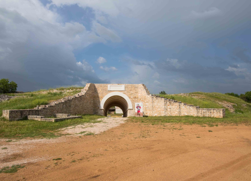 Fotografija 5 - Burnumske ide u čast dvadesete obljetnice arheoloških istraživanja rimskog lokaliteta Burnuma!