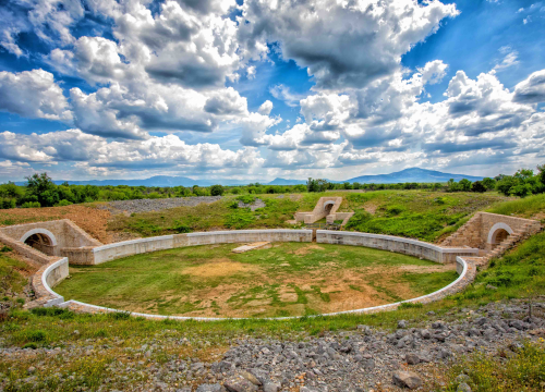 Fotografija 6 - Burnumske ide u čast dvadesete obljetnice arheoloških istraživanja rimskog lokaliteta Burnuma!