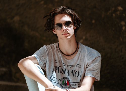 Fotografija 2 - Šibenik nakon 40 godina ima studenta kazališne režije: ‘Volio bih da kazalište ima moć da ruši vlade’